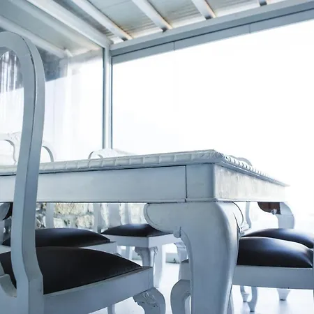 Semesterbostad Admiralty House *