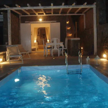 Casa vacanze Admiralty House Agios Ioannis Diakoftis