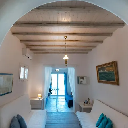 Admiralty House Casa vacanze *