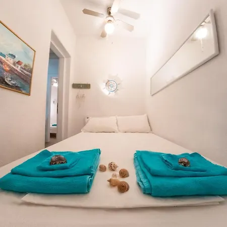 Casa vacanze Admiralty House