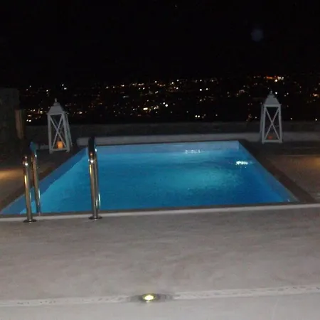 Admiralty House Casa vacanze