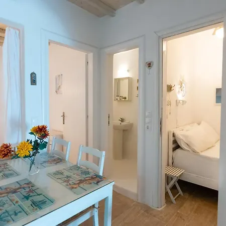 Casa vacanze Admiralty House