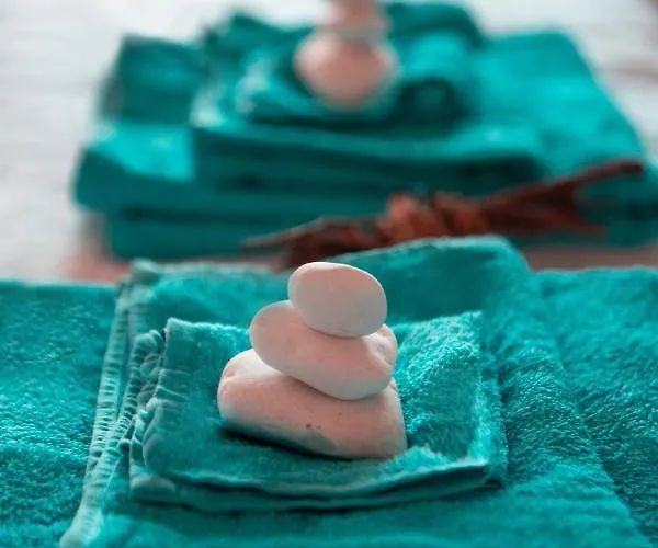 Admiralty House Ferienhaus