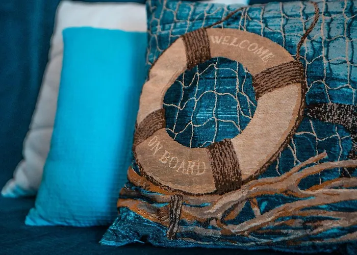 Admiralty House בית נופש Agios Ioannis Diakoftis