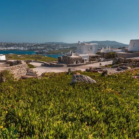 Admiralty House * Agios Ioannis Diakoftis