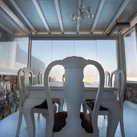 Admiralty House * Agios Ioannis Diakoftis