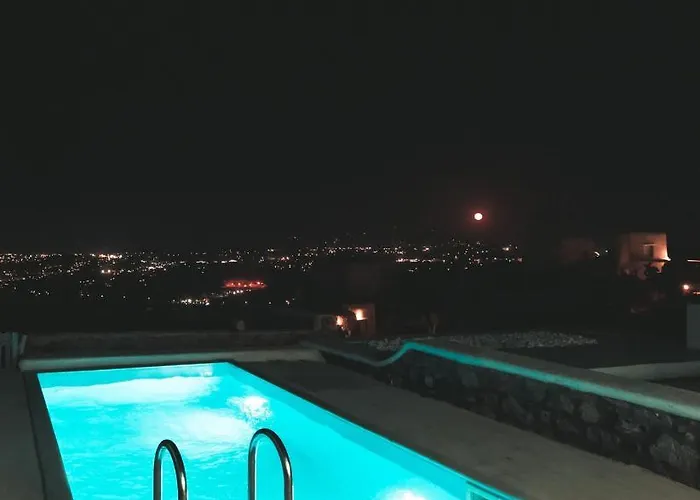 Admiralty House Tatil Evi