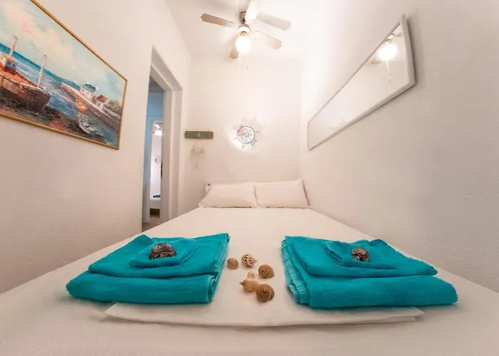 Tatil Evi Admiralty House