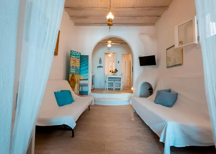 Дом отдыха Admiralty House Agios Ioannis Diakoftis