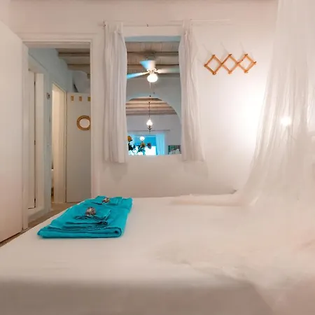 Admiralty House * Agios Ioannis Diakoftis