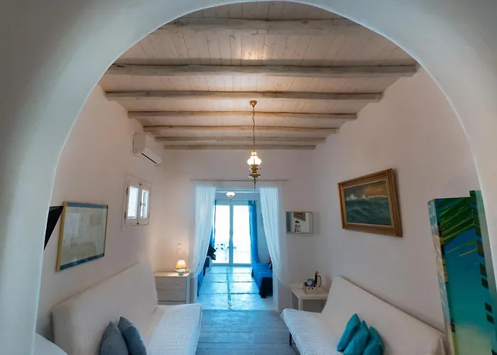 Admiralty House Σπίτι διακοπών *