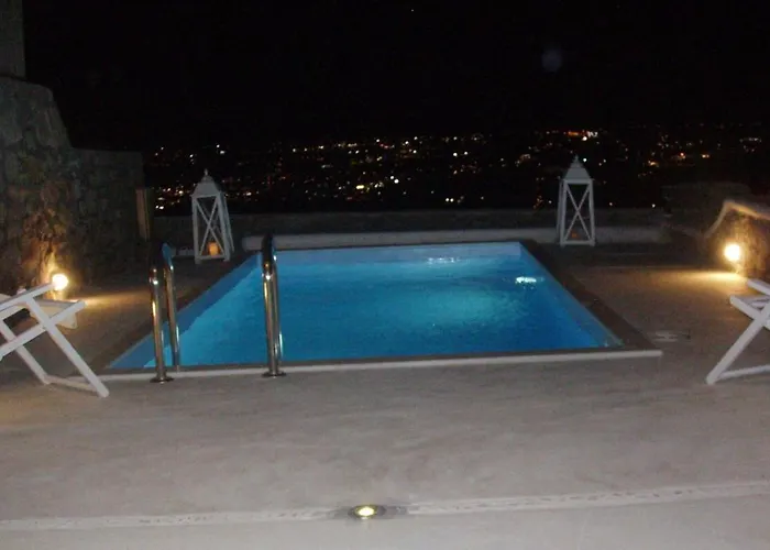 Admiralty House Σπίτι διακοπών