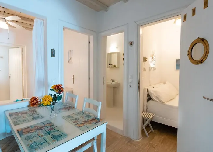 Σπίτι διακοπών Admiralty House